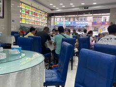 -聚德福海鲜家常菜(刘庄店)