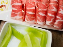 -巴蜀王婆大虾(首经贸店)