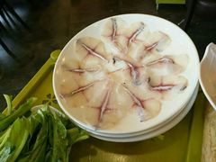 -活鱼馆(宜兴埠店)