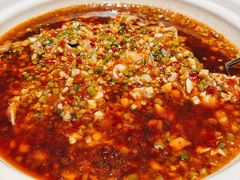 -柴门头啖汤·经典川菜·慢火汤品(锦城万达店)