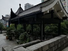 -文昌阁-老东门遗址