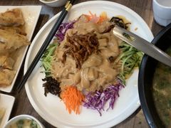-今鲜源酒店·海鲜锅贴青岛菜(新湛路店)