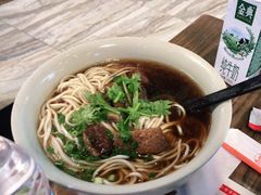 -李先生牛肉面大王(正定机场餐厅)