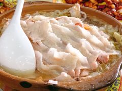 -砂锅居(西四店)