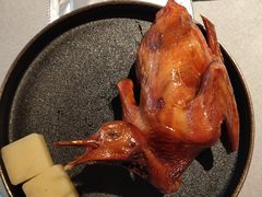 -大鸽饭(体育西路店)