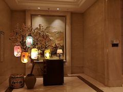 -常州武进九洲喜来登酒店