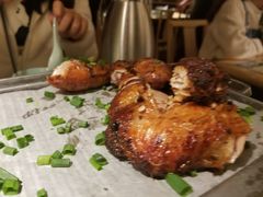 -绿茶餐厅(广州天河城店)