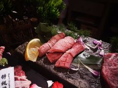 -樱宿日式和牛烧肉(五道口店)