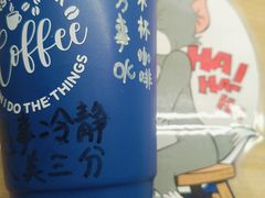 -瑞幸咖啡(经开万达广场店)