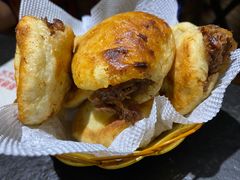 -买又大餐厅(福林里店)