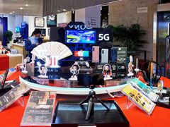 -Sony Store 索尼(上海淮海中路店)