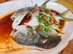 -众味海鲜大排档·活海鲜·潮汕味(南澳店)