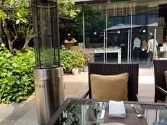 露天位-香港唯港荟 Hotel ICON – The Market
