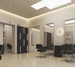 -HAIR HERE造型