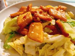 -伊带伊路新疆美食府(呼家楼店)