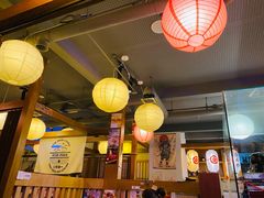 大堂-二丁目食堂(铁西星摩尔店)