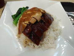 -太兴烧味餐厅(香港机场店)
