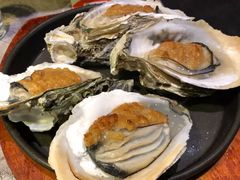 -船梆煮•蒸汽海鲜·生腌干蒸(五四广场店)