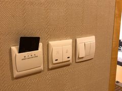 -上海新锦江大酒店
