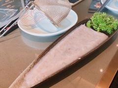 -捞王锅物料理(上海世茂广场店)