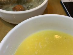 皮蛋瘦肉粥-台北楚楚园馅饼粥(虹桥南丰城店)