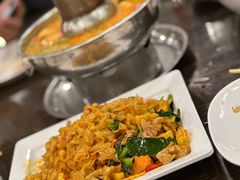 -J Daeng Seafood