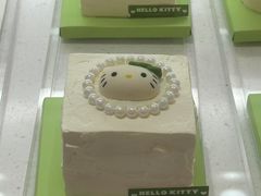-好利来(上海长宁龙之梦店)