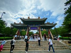-晋祠博物馆