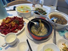 -莆田餐厅PUTIEN(三里屯店)