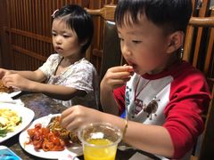 -郑喜旺烧烤(郑州总店)