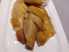 -金时代顺风大酒店(静安大融城店)