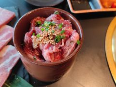 -谷牛和牛烤肉(漕河泾印象城店)