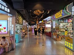 -南京时尚莱迪购物广场(正洪街店)