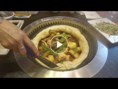 -灶座小锅烀饼·铁锅炖(道里店)