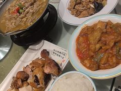 -凯鸽酒楼(大同振兴街店)