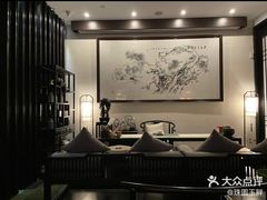 -麦舍MaiMassage(张杨路店)