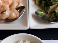 -楼外楼（上海餐Chang's Garden