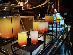 -杭州国际会议中心洲际酒店-原素全日餐厅(解放东路店)