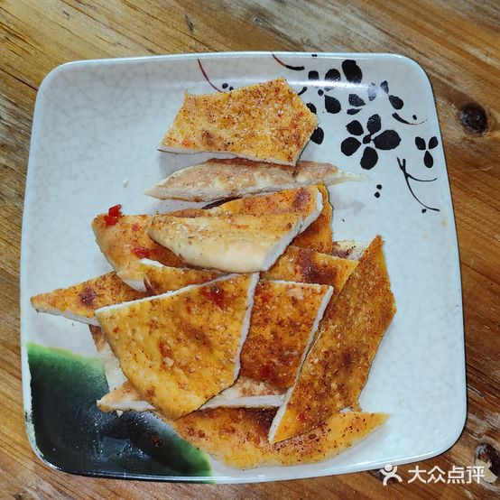 新疆阿里特色烧烤(大亚湾总店)