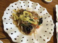 -紫霞门韩国料理烤肉(深南东路店)