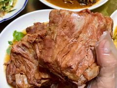 -锅贴王海鲜小馆
