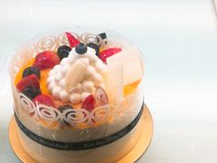 -早安巴黎(四季坊店)
