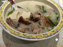 -全聚德(长江路店)