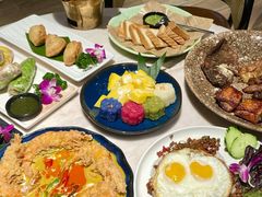 -Home Thai·泰谣(王府井apm店)