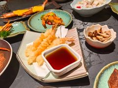 -樱之盛宴·蟹料理海鲜自助(前进大街店)