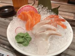 -赤坂亭·M9和牛烧肉·铁板烧·日料398放题(长泰广场店)