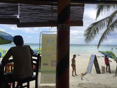 -Jonah's Fruit Shake & Snack Bar