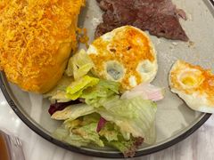 -新世界餐厅(万达店)