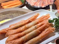 -鲜潭蒸汽石锅鱼(五道口购物中心店)