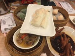 -添好运点心专门店(中环IFC店)